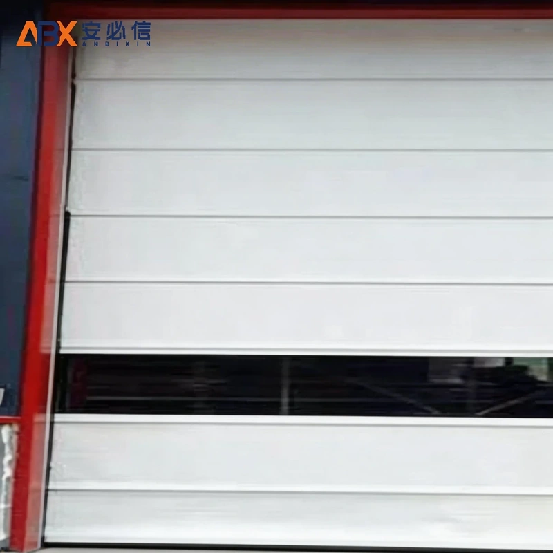 合肥市洁净快速门