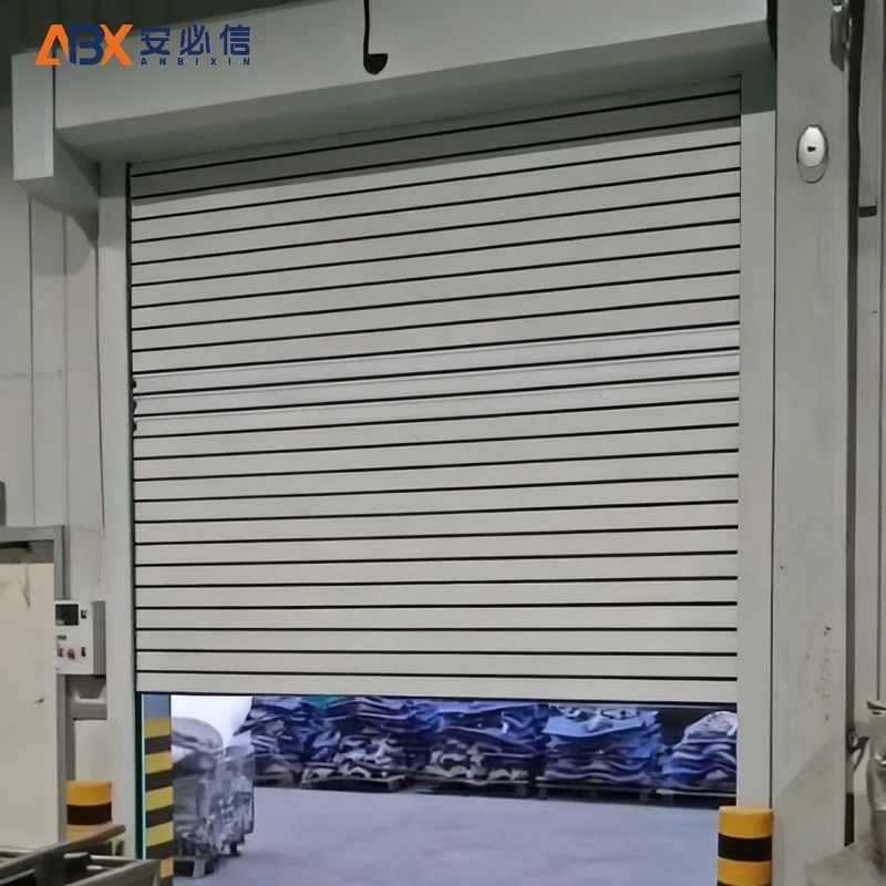 合肥市厂房高速门
