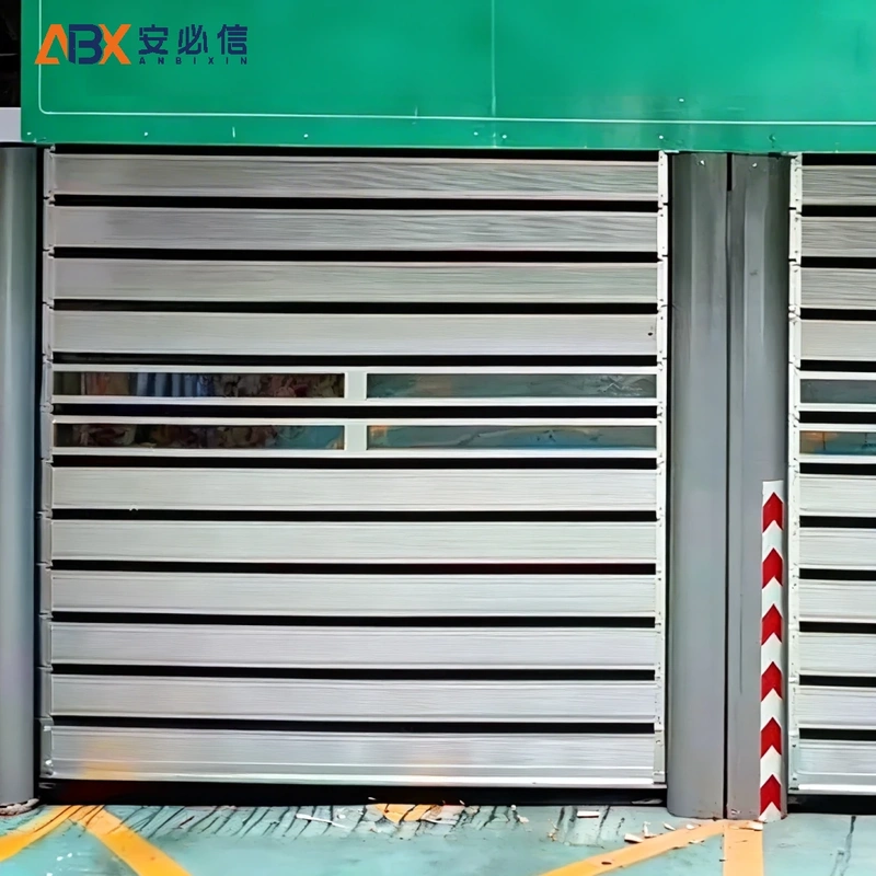 合肥市雷达高速门